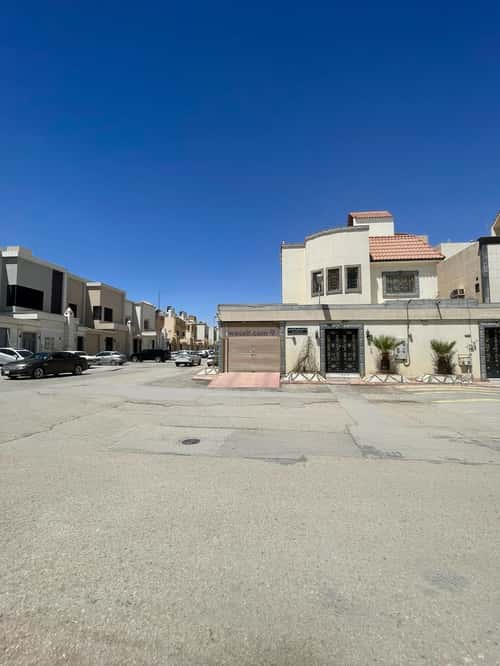 Villa 362.5 SQM Facing South West on 20m Width Street Al-Qadisiyah, East Riyadh, Riyadh