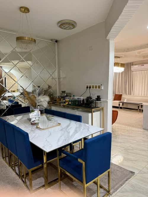 فيلا 362.5 متر مربع جنوبية غربية على شارع 20م القادسية، شرق الرياض، الرياض