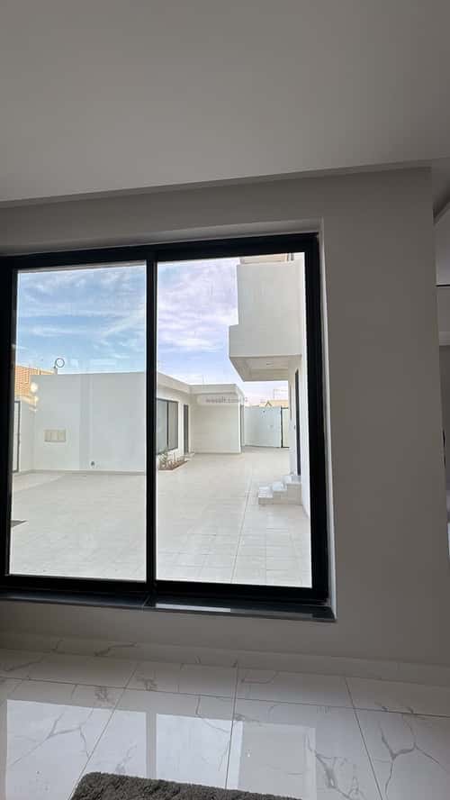 Villa 644.66 SQM Facing South West on 25m Width Street Al Rahab, Alttayif
