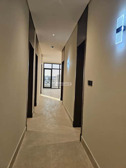 Apartment 144.18 SQM with 4 Bedrooms Al Shooalah, Aldammam