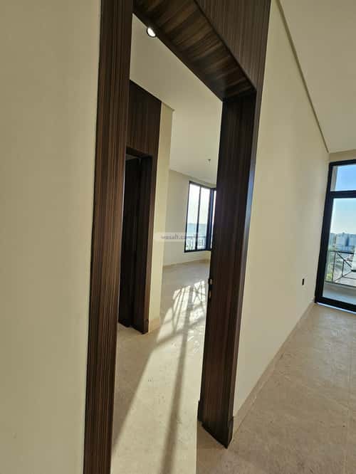 Apartment 144.18 SQM with 4 Bedrooms Al Shooalah, Aldammam