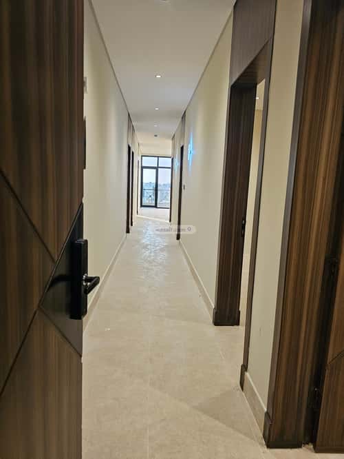 Apartment 197.83 SQM with 5 Bedrooms Al Shooalah, Aldammam