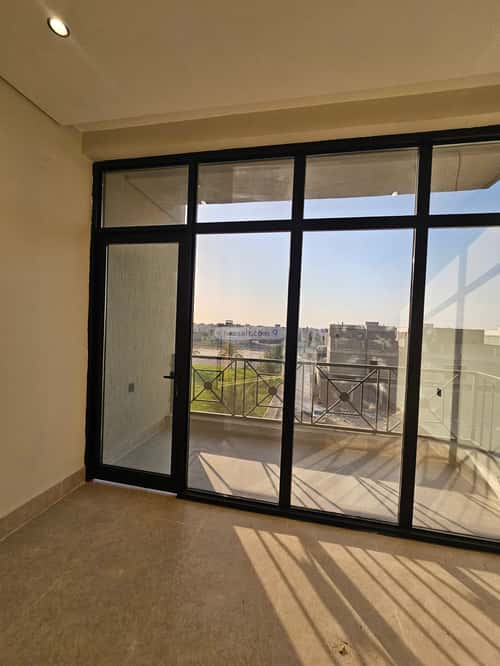 Apartment 197.83 SQM with 5 Bedrooms Al Shooalah, Aldammam