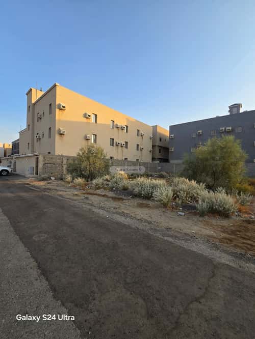 Land 450 SQM Facing East on 16m Width Street Al Salyhyah, East Jeddah, Jeddah