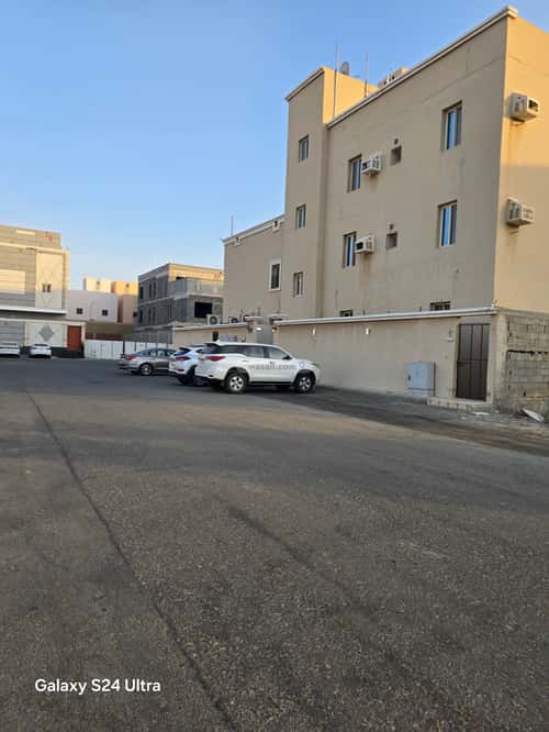 Land 450 SQM Facing East on 16m Width Street Al Salyhyah, East Jeddah, Jeddah
