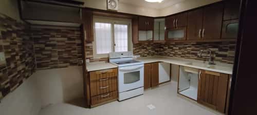 Apartment 128.14 SQM with 5 Bedrooms Al Salamah, North Jeddah, Jeddah