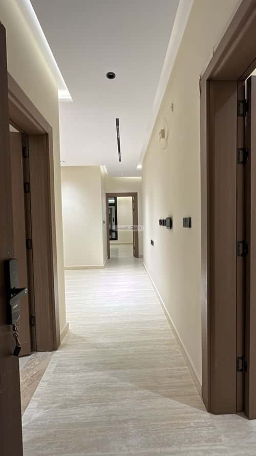 Apartment 158.63 SQM with 5 Bedrooms Al Naeem, North Jeddah, Jeddah
