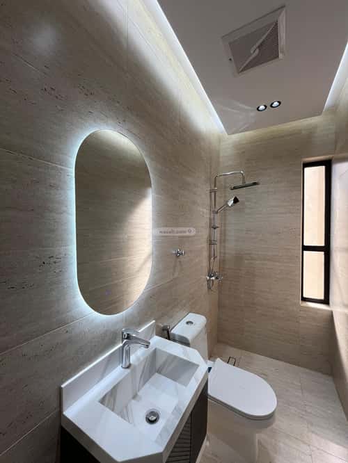 Apartment 129.72 SQM with 5 Bedrooms Al Naeem, North Jeddah, Jeddah