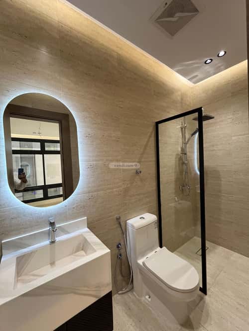 Apartment 129.72 SQM with 5 Bedrooms Al Naeem, North Jeddah, Jeddah