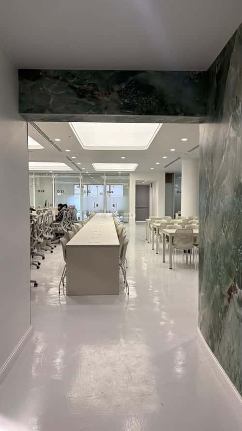 Office Space for Rent Ar-Rawdah, East Riyadh, Riyadh