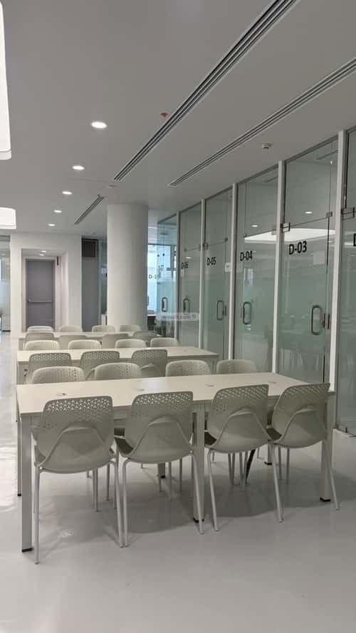 Office Space for Rent Ar-Rawdah, East Riyadh, Riyadh