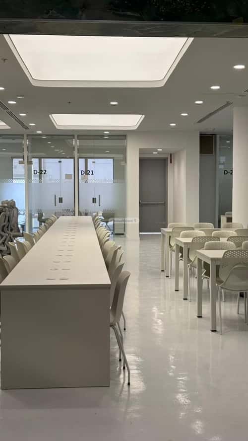 Office Space for Rent Ar-Rawdah, East Riyadh, Riyadh