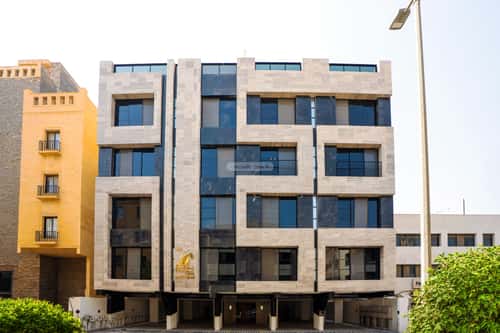 Apartment 103.26 SQM with 3 Bedrooms Al Naeem, North Jeddah, Jeddah
