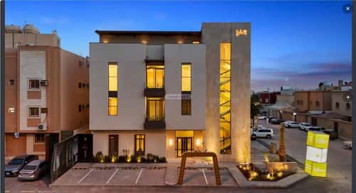Apartment 92.2 SQM with 3 Bedrooms Al-Aqeek, North Riyadh, Riyadh