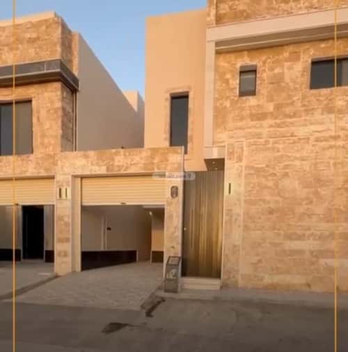 Floor 182.8 SQM with 4 Bedrooms Twaeeq, West Riyadh, Riyadh