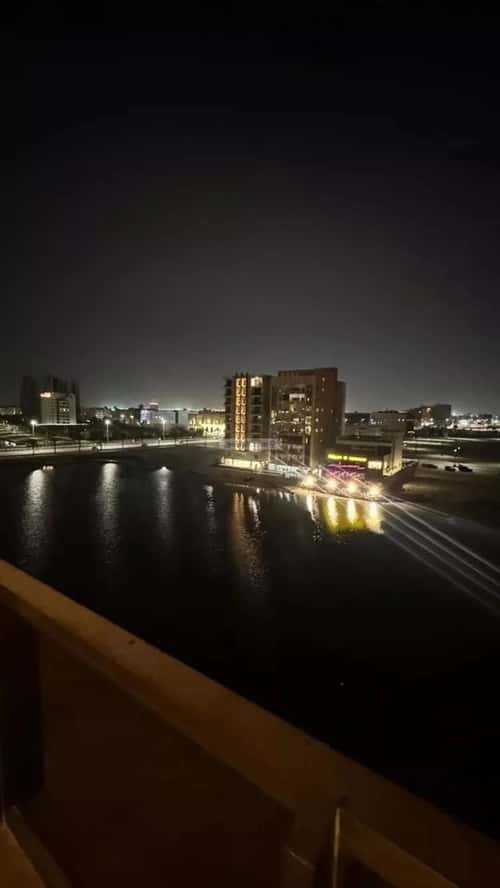 Apartment 202.3 SQM with 3 Bedrooms Al Khur, Khobar