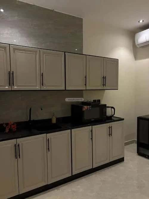 Apartment 50 SQM with 1 Bedroom Al-Aqeek, North Riyadh, Riyadh