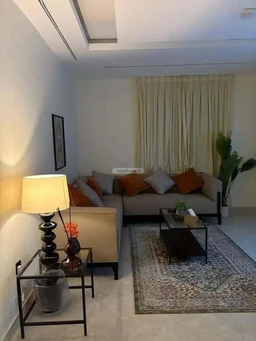 Apartment 50 SQM with 1 Bedroom Al-Aqeek, North Riyadh, Riyadh