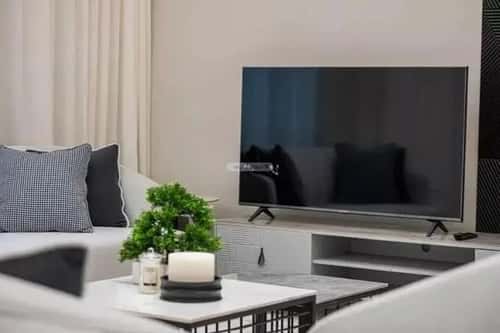 Apartment 112.01 SQM with 2 Bedrooms Al-Aqeek, North Riyadh, Riyadh