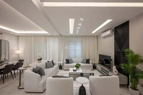 Apartment 112.01 SQM with 2 Bedrooms Al-Aqeek, North Riyadh, Riyadh