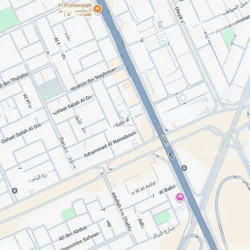 شقة 390 متر مربع ب 3 غرف العقيق، شمال الرياض، الرياض