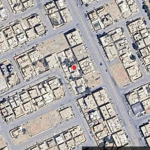 فيلا 612.5 متر مربع غربية على شارع 20م العقيق، شمال الرياض، الرياض