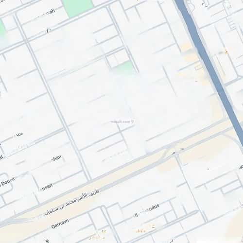 Villa 612.5 SQM Facing West on 20m Width Street Al-Aqeek, North Riyadh, Riyadh
