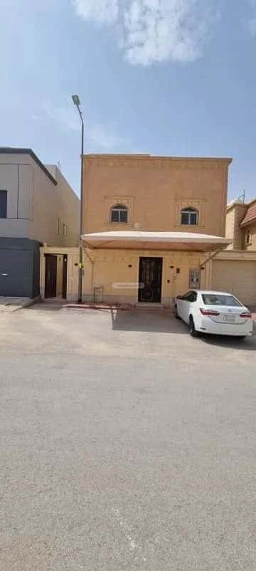 Floor 312.5 SQM with 5 Bedrooms Al-Aqeek, North Riyadh, Riyadh
