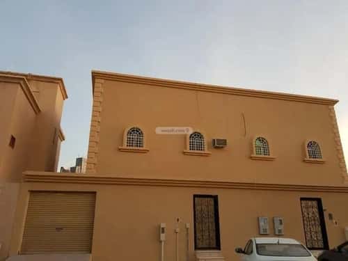 فيلا 200 متر مربع شمالية على شارع 15م العقيق، شمال الرياض، الرياض