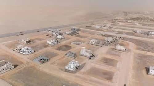 أرض 380.82 متر مربع شرقية على شارع 15م الكوثر، الخبر