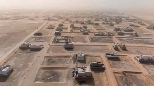 أرض 380.82 متر مربع شرقية على شارع 15م الكوثر، الخبر