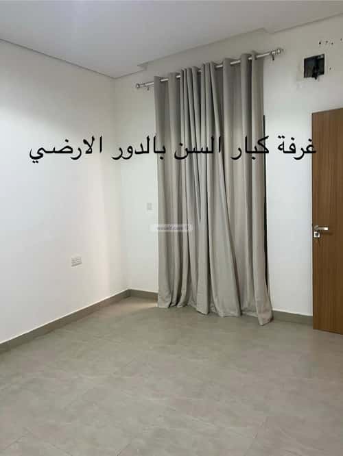 Villa 303.15 SQM Facing East on 18m Width Street King Khalid Int.Airport, North Riyadh, Riyadh