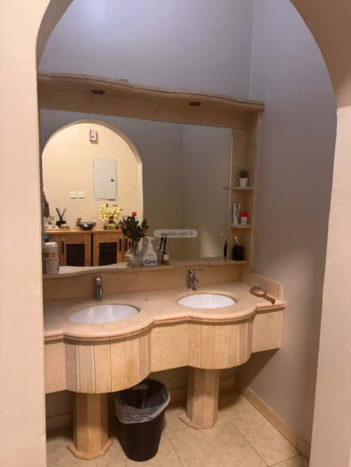 Apartment 183.24 SQM with 4 Bedrooms Ishbiliyah, East Riyadh, Riyadh