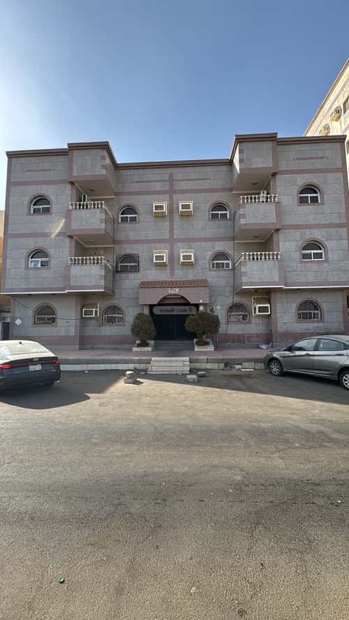 عمارة 925 متر مربع واجهة جنوبية الربوة، شمال جدة، جدة