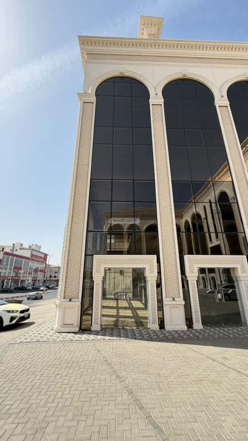 Showroom for Rent Alsharaea, Makkah Al Mukarramah
