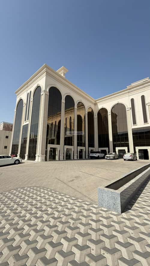 معرض للإيجار الشرائع، مكة المكرمة