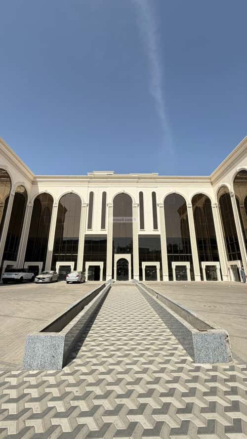 Showroom for Rent Alsharaea, Makkah Al Mukarramah