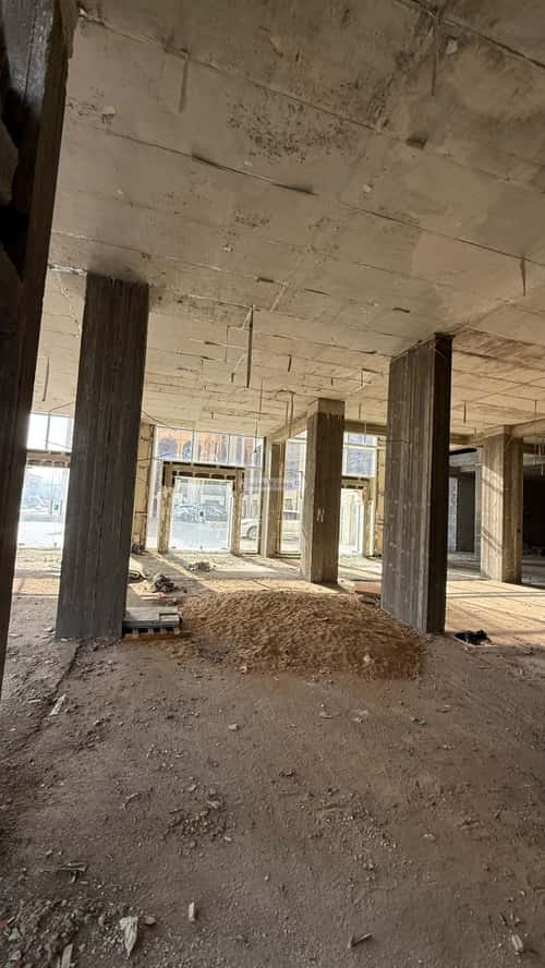 Showroom for Rent Alsharaea, Makkah Al Mukarramah