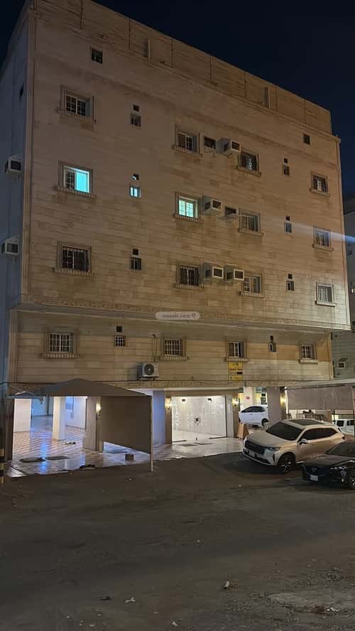Apartment 500 SQM with 4 Bedrooms Al Wahah, East Jeddah, Jeddah