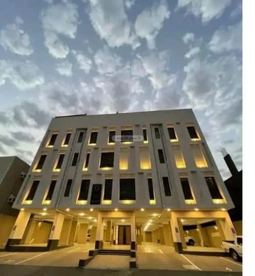 Apartment 156.69 SQM with 5 Bedrooms Alshamehalgadeed, Makkah Al Mukarramah