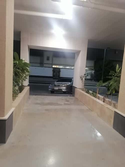 Apartment 156.69 SQM with 5 Bedrooms Alshamehalgadeed, Makkah Al Mukarramah
