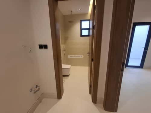 Villa 261.12 SQM Facing North on 18m Width Street Ar-Rimal, East Riyadh, Riyadh