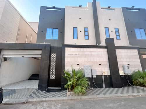 فيلا 330.34 متر مربع شرقية على شارع 20م النوارية، مكة المكرمة