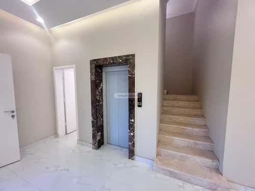 Villa 330.34 SQM Facing East on 20m Width Street Alnowaria, Makkah Al Mukarramah