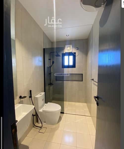 Apartment 166.77 SQM with 5 Bedrooms Al Nuzha, North Jeddah, Jeddah