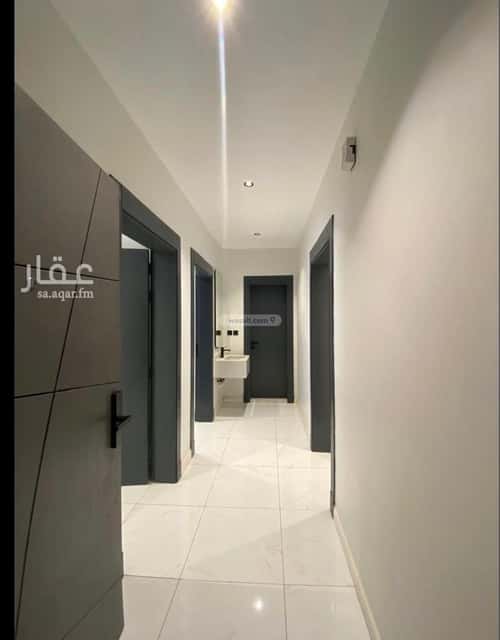 شقة 166.77 متر مربع ب 5 غرف النزهة، شمال جدة، جدة