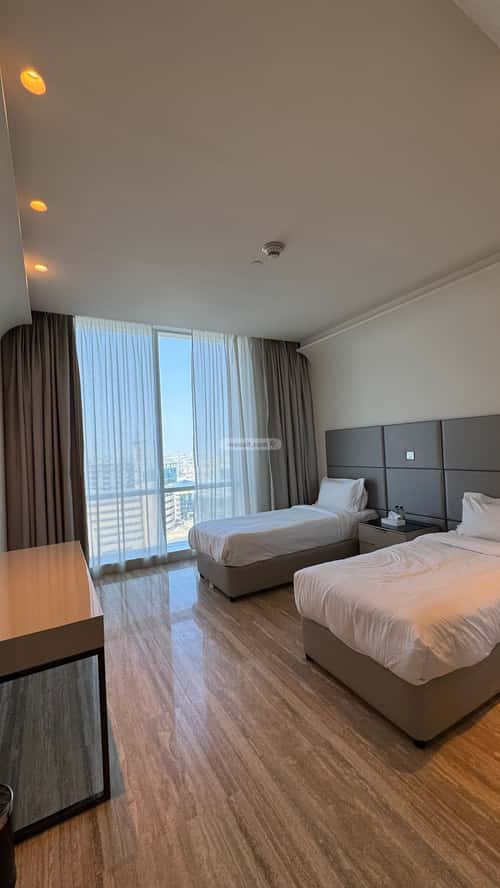 Apartment 118.06 SQM with 3 Bedrooms Al-Olaya, Central Riyadh, Riyadh