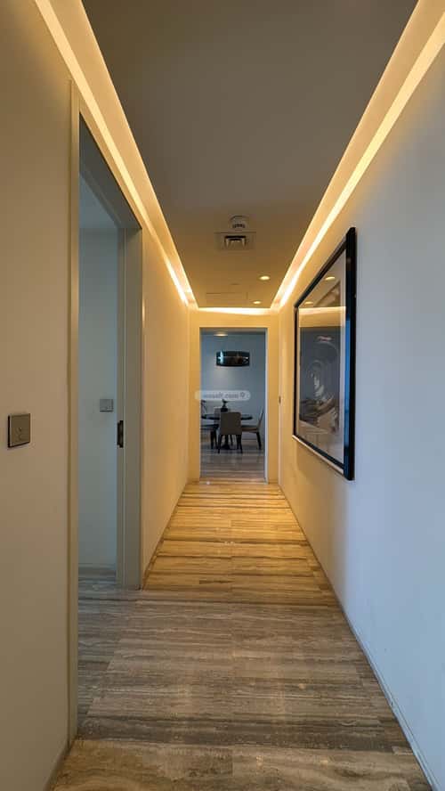 Apartment 118.06 SQM with 3 Bedrooms Al-Olaya, Central Riyadh, Riyadh