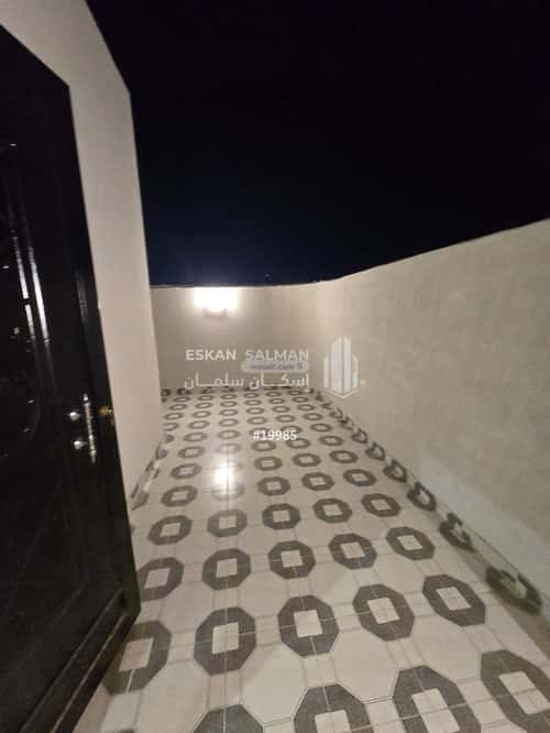 Villa 282.67 SQM Facing 3 Streets on 15m Width Street Al Wasat District, Alttayif