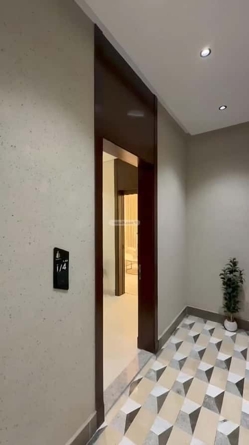 Apartment 146.19 SQM with 3 Bedrooms Al Safa, North Jeddah, Jeddah
